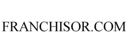 FRANCHISOR.COM trademark