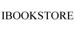 IBOOKSTORE trademark