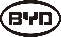BYD trademark
