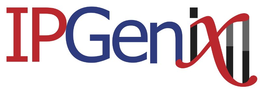 IPGENIX trademark