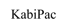 KABIPAC trademark