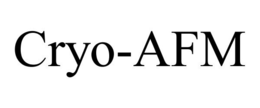 CRYO-AFM trademark
