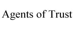 AGENTS OF TRUST trademark