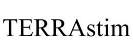 TERRASTIM trademark