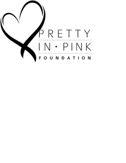 PRETTY IN PINK FOUNDATION trademark