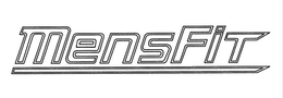 MENSFIT trademark