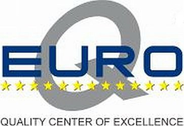 EUROQ QUALITY CENTER OF EXCELLENCE trademark