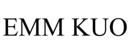 EMM KUO trademark