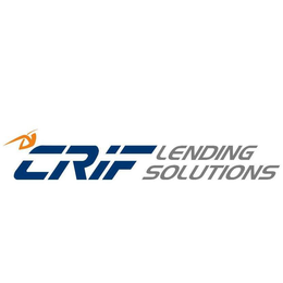 CRIF LENDING SOLUTIONS trademark