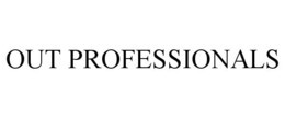 OUT PROFESSIONALS trademark