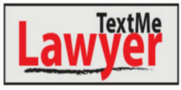 TEXT ME LAWYER trademark