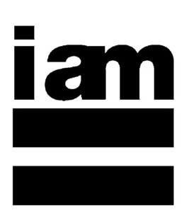 I AM = trademark