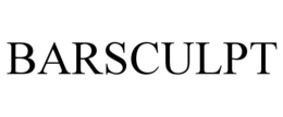 BARSCULPT trademark