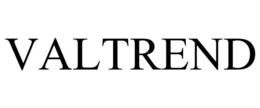 VALTREND trademark