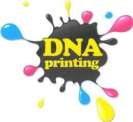 DNA PRINTING trademark