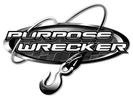 PURPOSE WRECKER trademark