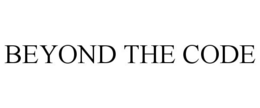 BEYOND THE CODE trademark