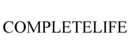 COMPLETELIFE trademark