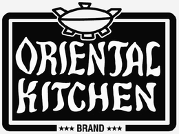 ORIENTAL KITCHEN BRAND trademark