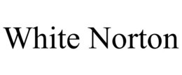 WHITE NORTON trademark