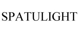 SPATULIGHT trademark