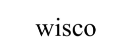 WISCO trademark