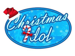 CHRISTMAS IDOL trademark