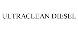 ULTRACLEAN DIESEL trademark