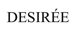 DESIRÉE trademark