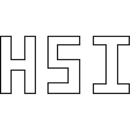 HSI trademark