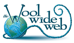 THE WOOL WIDE WEB trademark