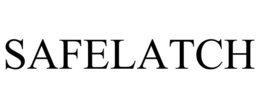 SAFELATCH trademark