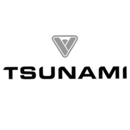 TSUNAMI trademark