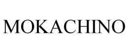 MOKACHINO trademark