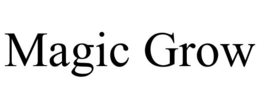 MAGIC GROW trademark
