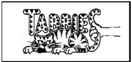 TABBIES trademark