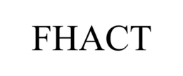 FHACT trademark