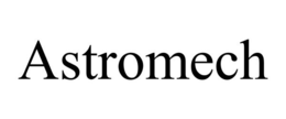 ASTROMECH trademark