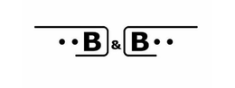 B & B trademark