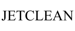 JETCLEAN trademark