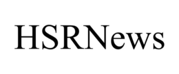 HSRNEWS trademark
