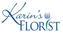 KARIN'S FLORIST trademark