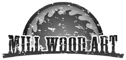 MILL WOOD ART trademark