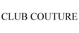 CLUB COUTURE trademark