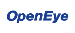 OPENEYE trademark
