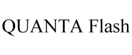 QUANTA FLASH trademark