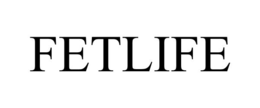 FETLIFE trademark