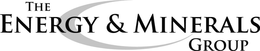 THE ENERGY & MINERALS GROUP trademark