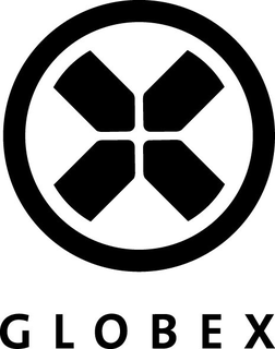 X GLOBEX trademark