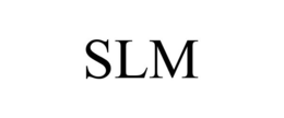 SLM trademark